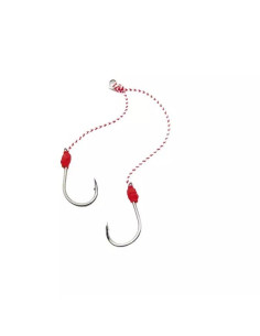 IKA JLC Double Assist